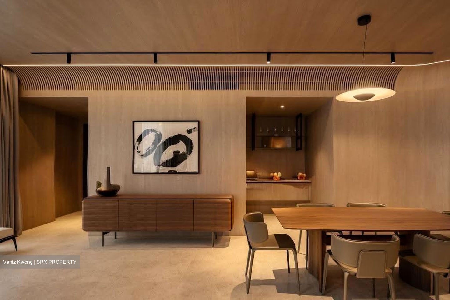 3 Orchard By-The-Park (D10), Condominium #637707211